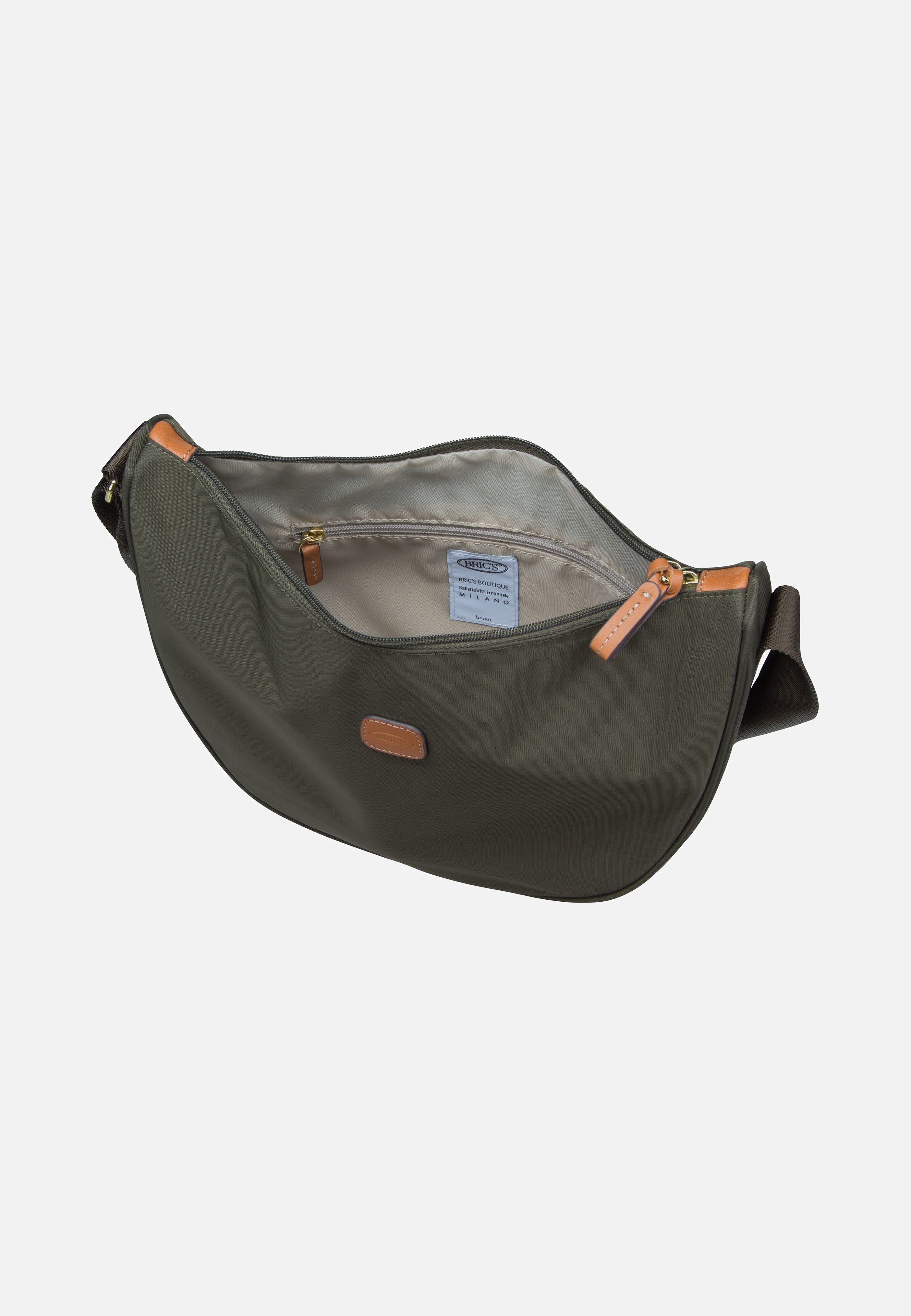 X-Bag 45052 Oliva - Beuteltasche