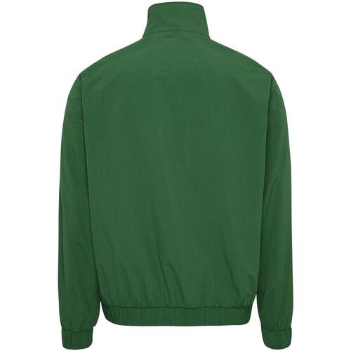 Tommy Jeans - TJM ESSENTIAL JACKET Verde