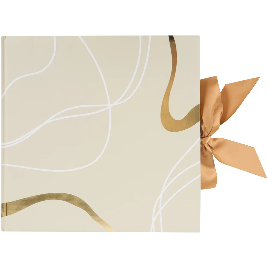 Hardcover fotoalbum Diverse varianten