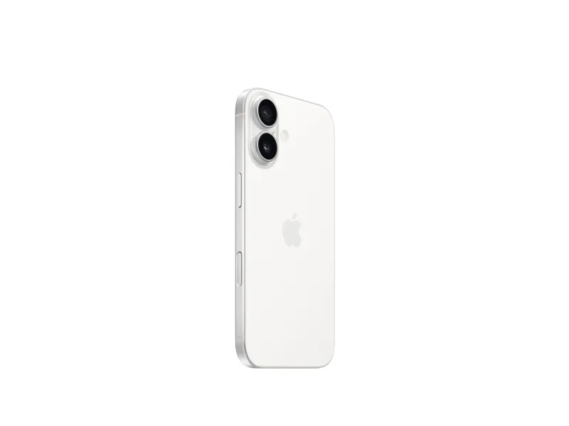 Apple | iPhone 16 - 256 GB - White