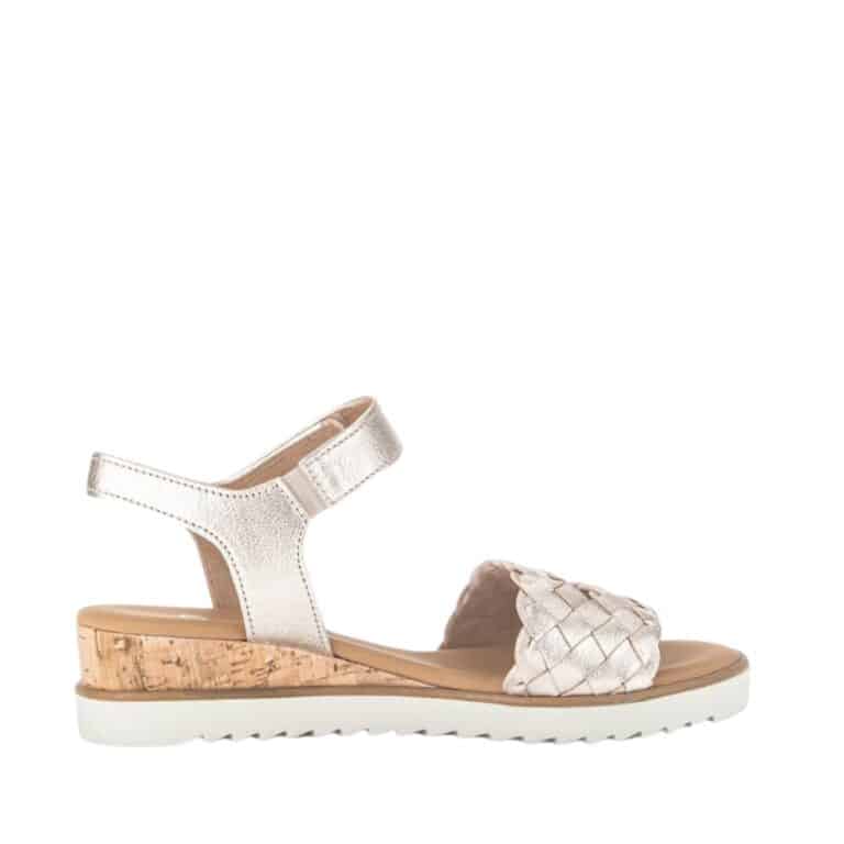 Gabor Sandal Dame 42.759.89