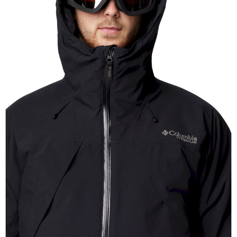 Powbound Jacket - Veste ski homme