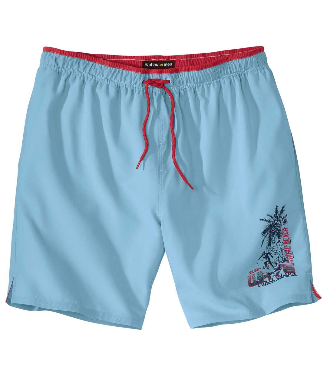 Short de Bain Wave
