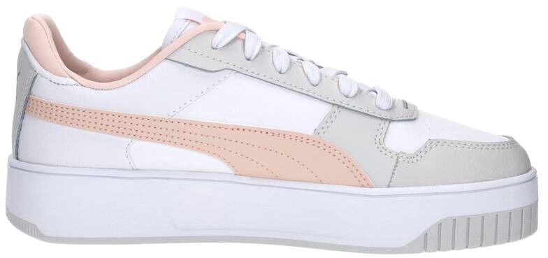 Puma Carina Street Jr wit