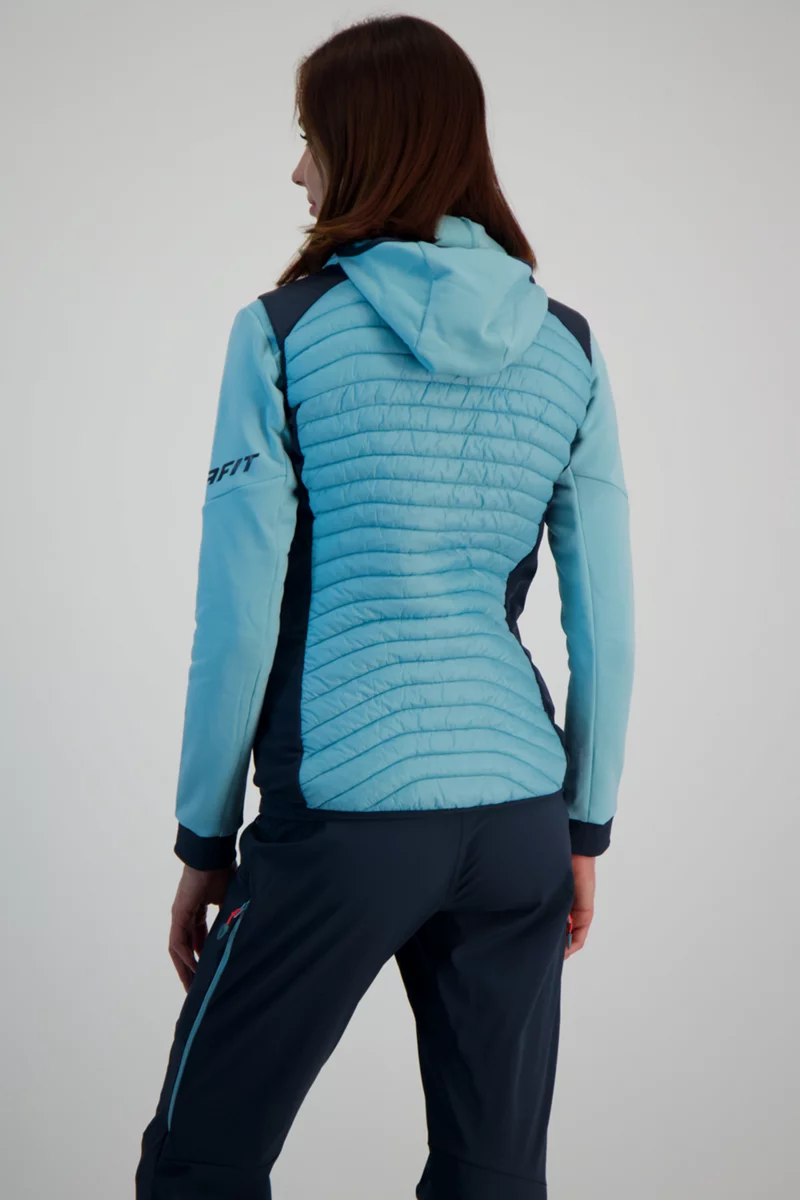 Dynafit Speed Insulation Damen Gilet