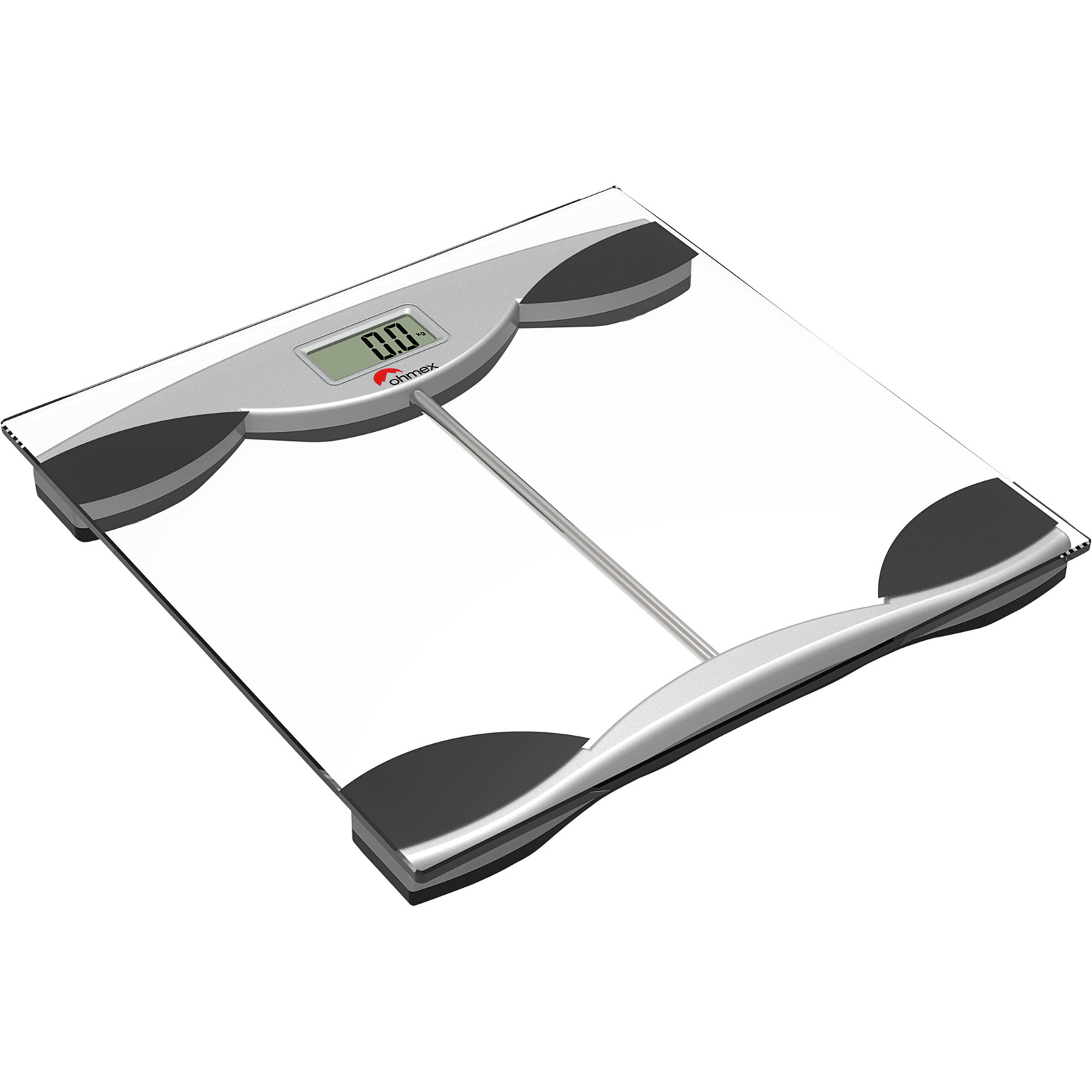 Ohmex Waage mit Digital-Display