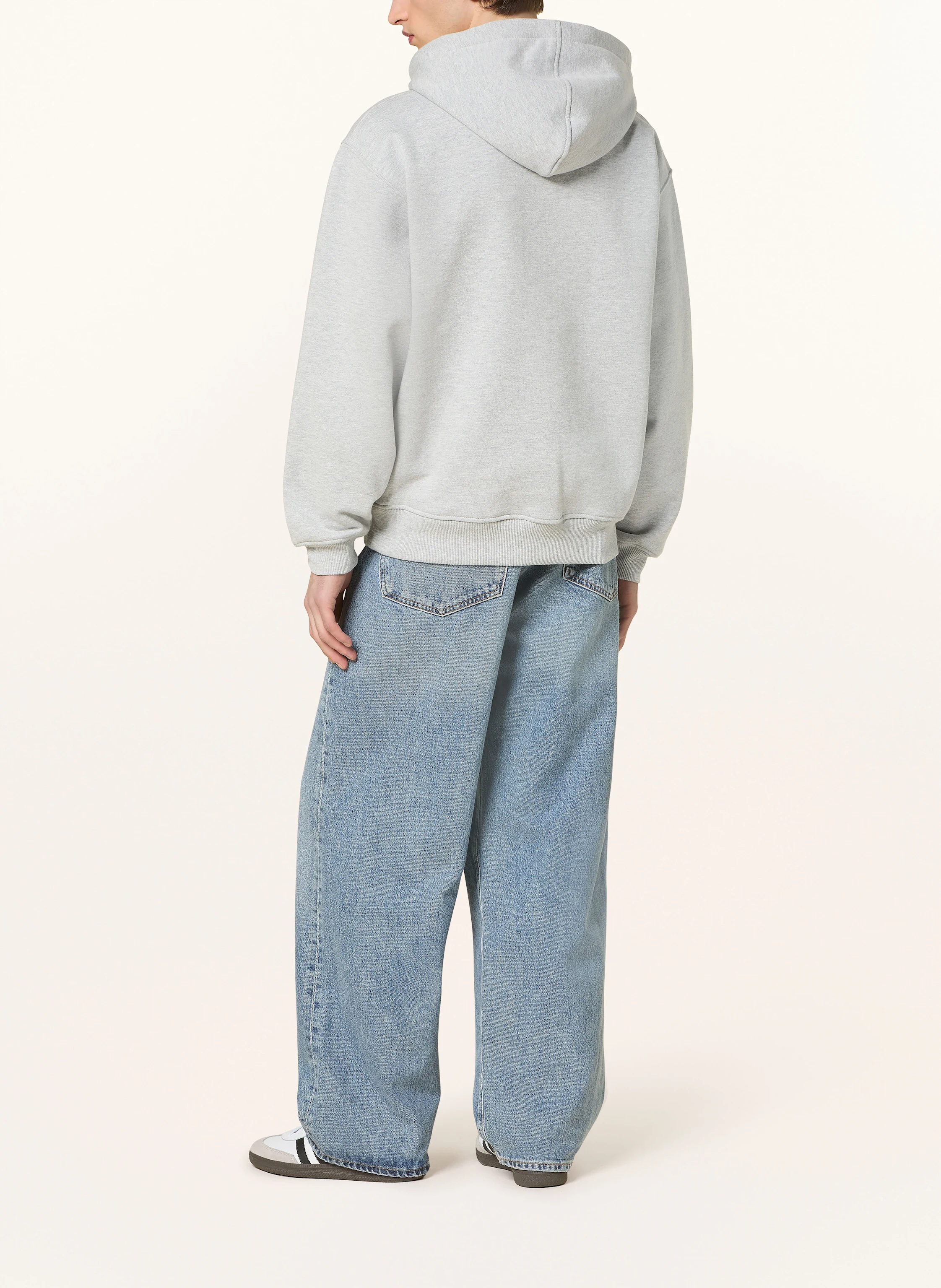 DAILY PAPER Hoodie