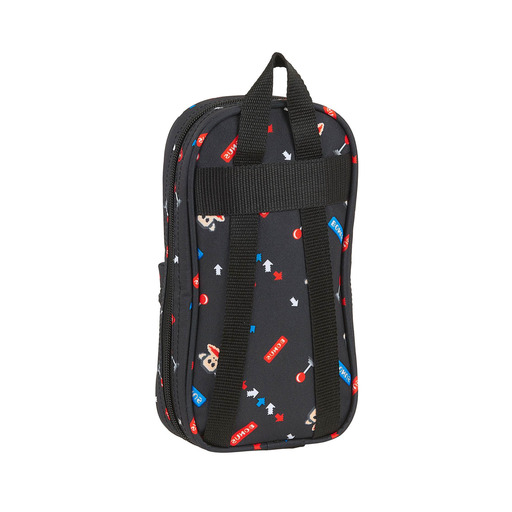 Maxi Case Paul Frank Retro Gamer