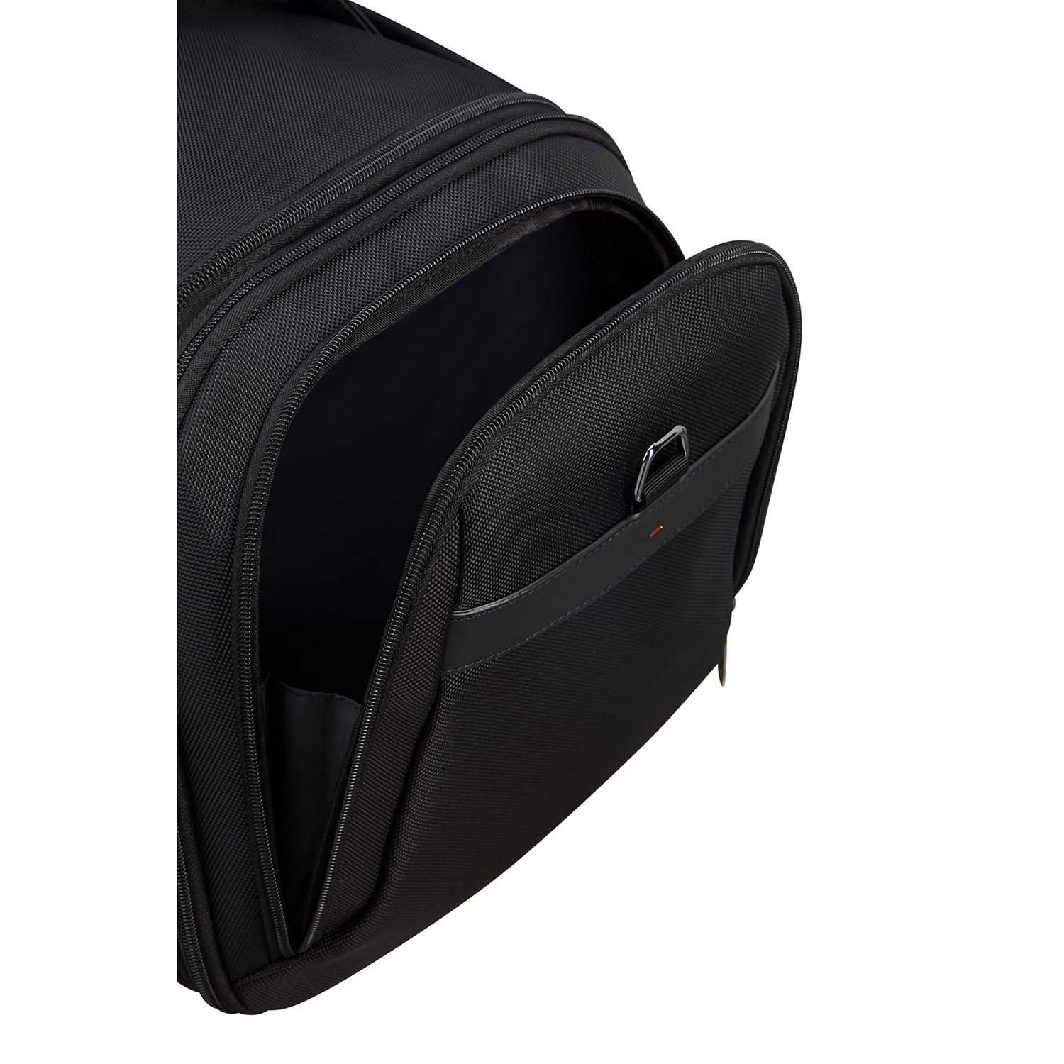 Samsonite Pro-DLX 6 Duffle 53 black