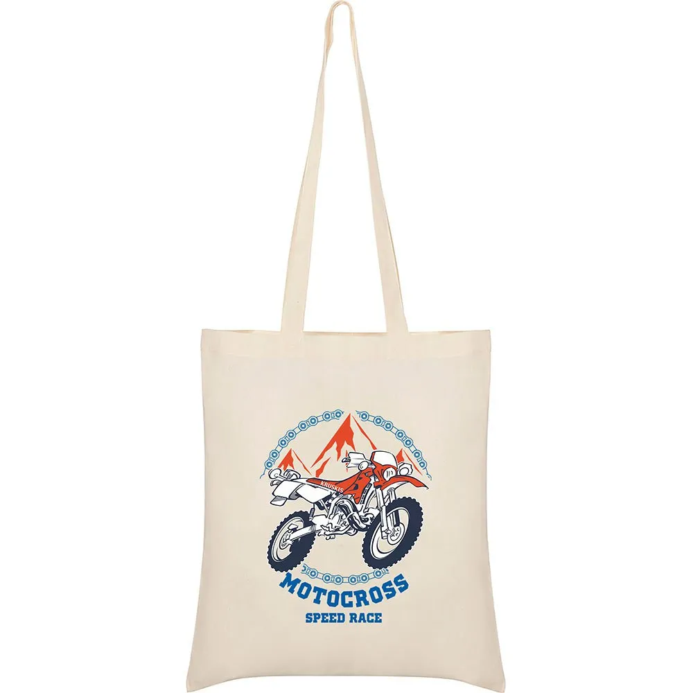 Kruskis Word Swimming Stofftasche