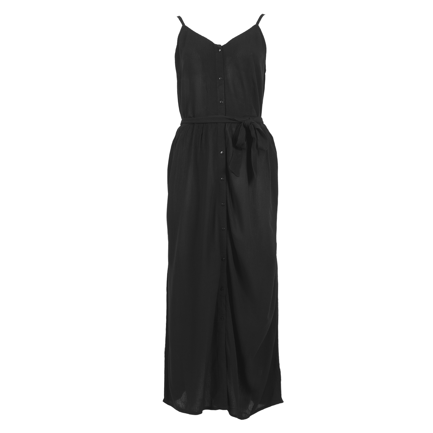 Dames jurk Zwart kopen? Goed en goedkoop