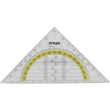 Stylex Geo-Dreieck 16 cm