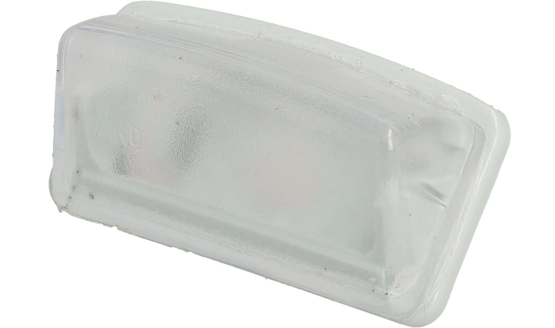 Nummerpladelygte