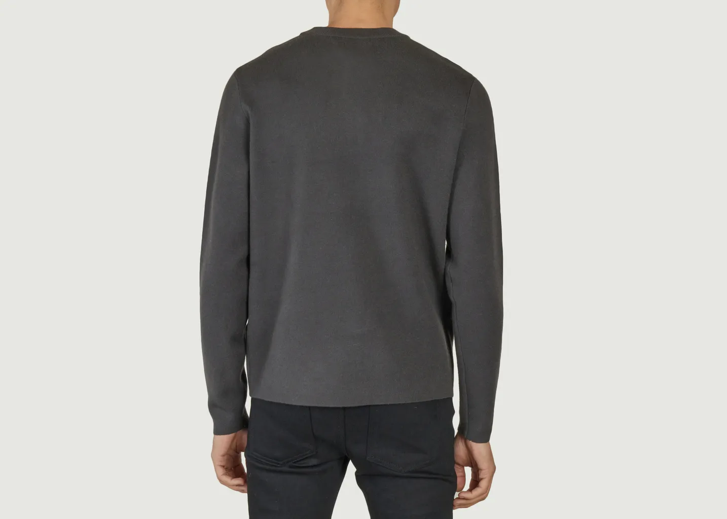 Sweat Gunan 10490 Samsoe Samsoe