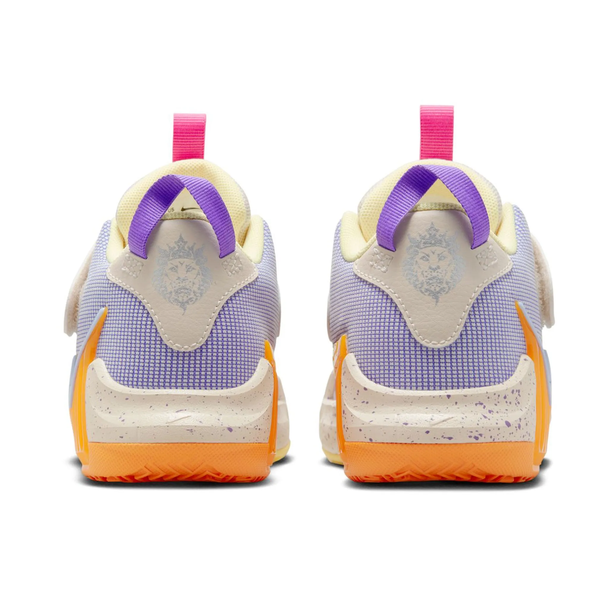 Nike Soulier Lebron Witness 7 Pointures 11-2