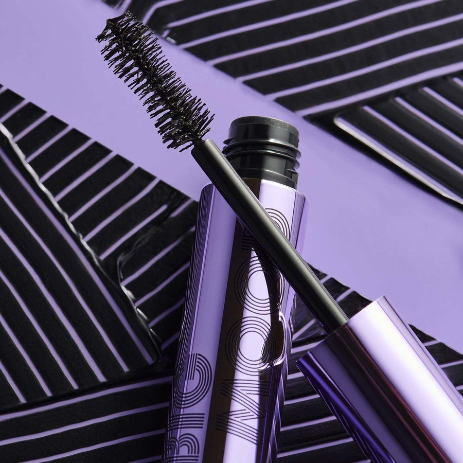 e.l.f. Cosmetics Big Mood Mascara Black 10g