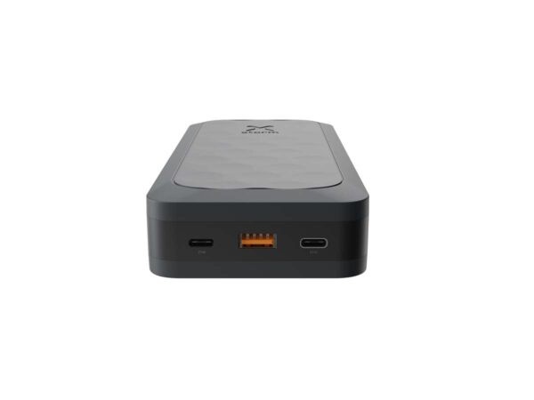 Xtorm - Powerbank USB-C PD 67W 27.000mAh 2xUSB-C Sort