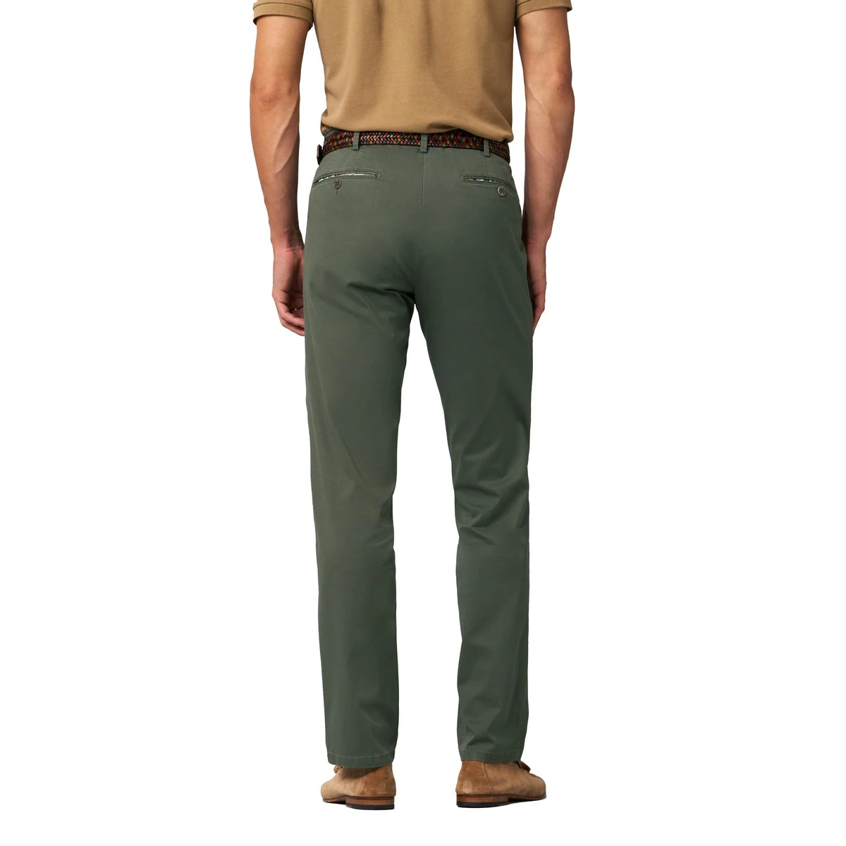 Heren Short KOKE-2030