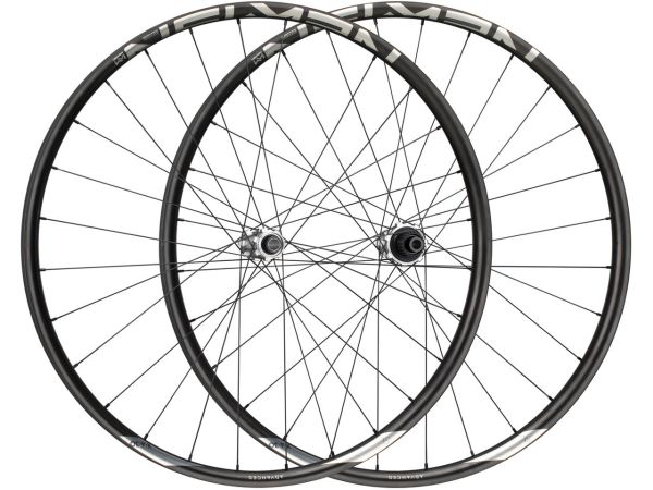 Newmen Advanced SL X.A.30 29