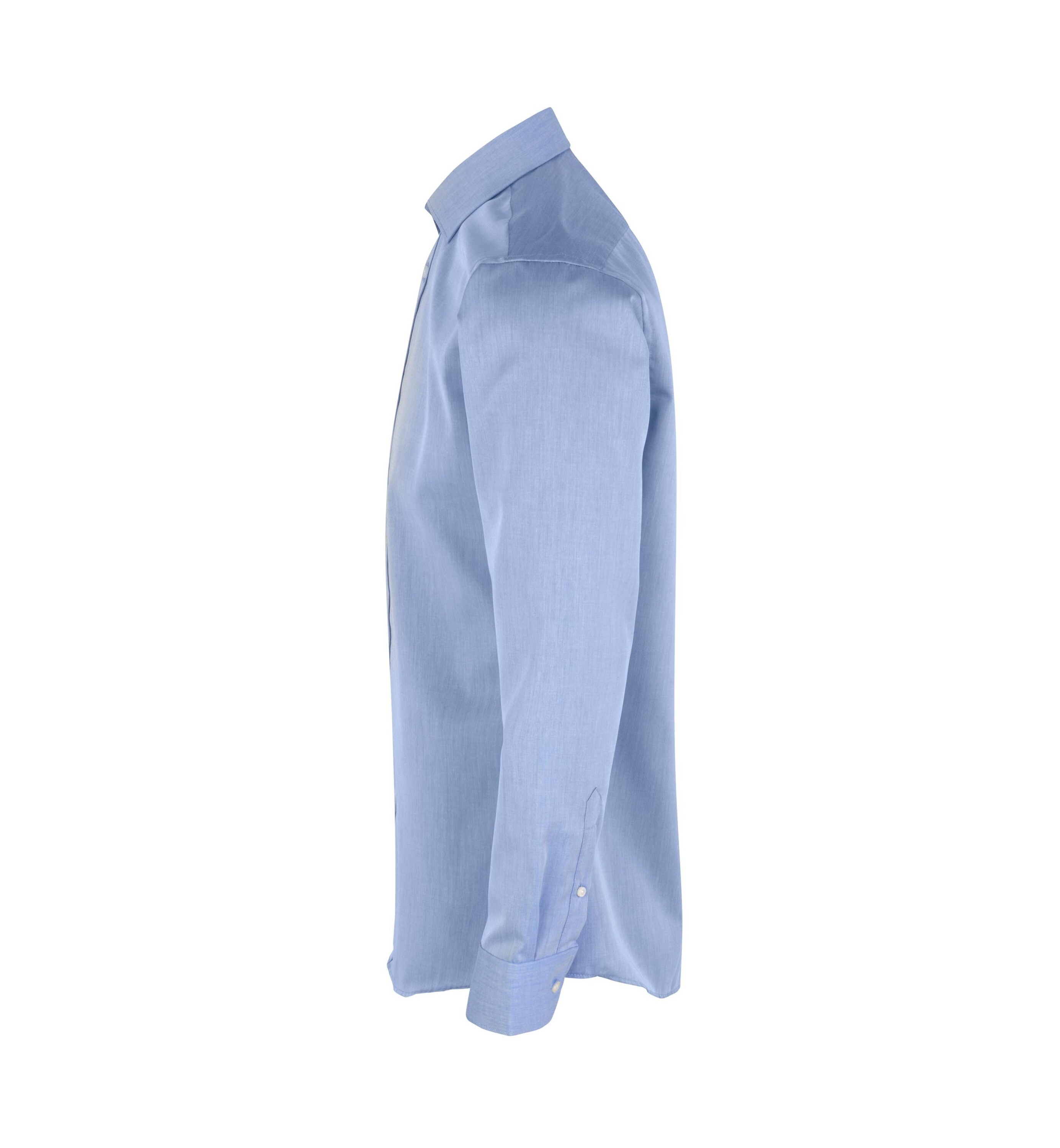 Seven Seas Hemd slim