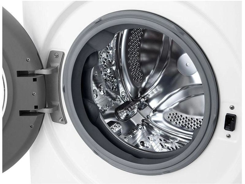 LG Waschtrockner V5WD95SLIM 9 kg / 5 kg Tumbler zum Waschen und Trocknen in einem
