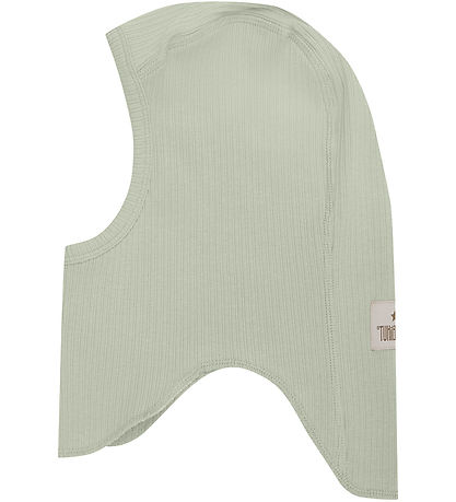 Huttelihut Schlupfmütze - Rib - 1-lagig - Desert Sage