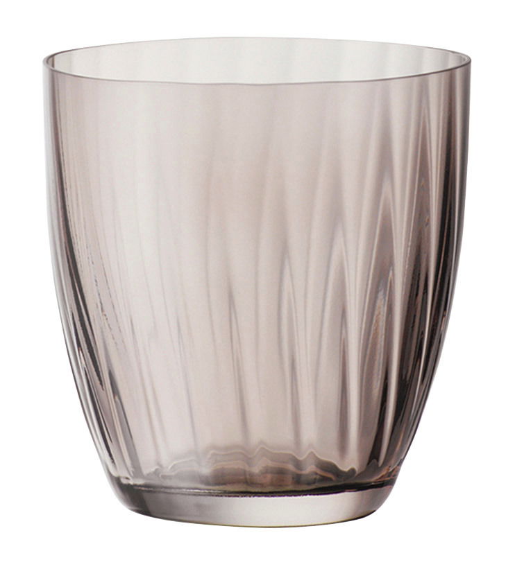BOHEMIA Cristal Becher 260ml GEORGIA