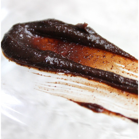 Evolve Masque au chocolat 2 en 1