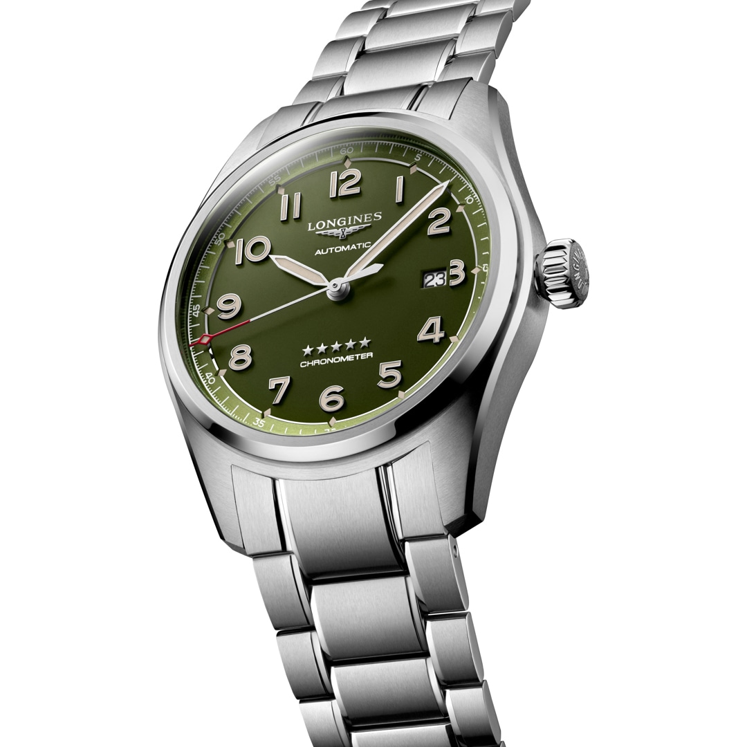 Longines Spirit 42mm