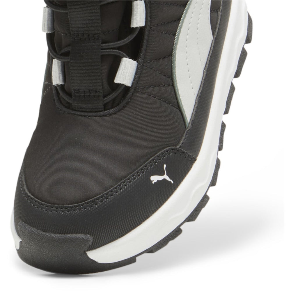 Køb Puma Black Puma Evolve Støvle Puretex AC+PS