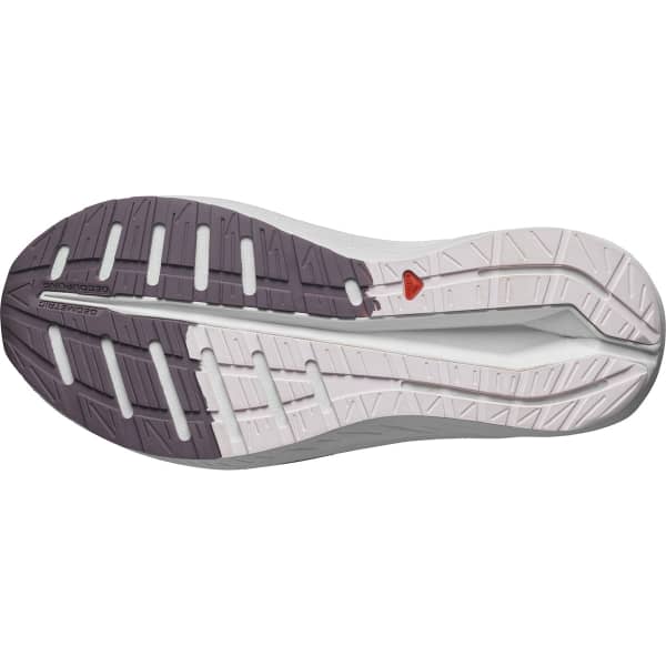 Chaussure running SALOMON AERO BLAZE W CRADLE PINK/WHITE/MOONSCAPE