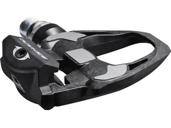 Shimano DURA-ACE PD-R9100E1 SPD-SL   SM-SH12  4mm aksel