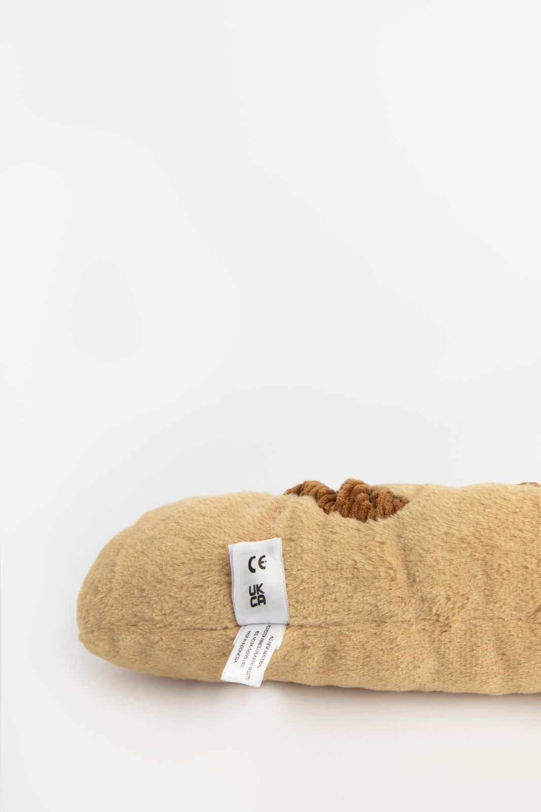 Jellycat baguette knuffel
