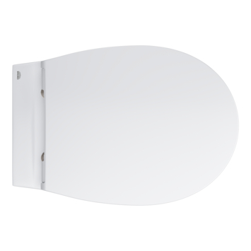 Grohe Wandcloset Bau