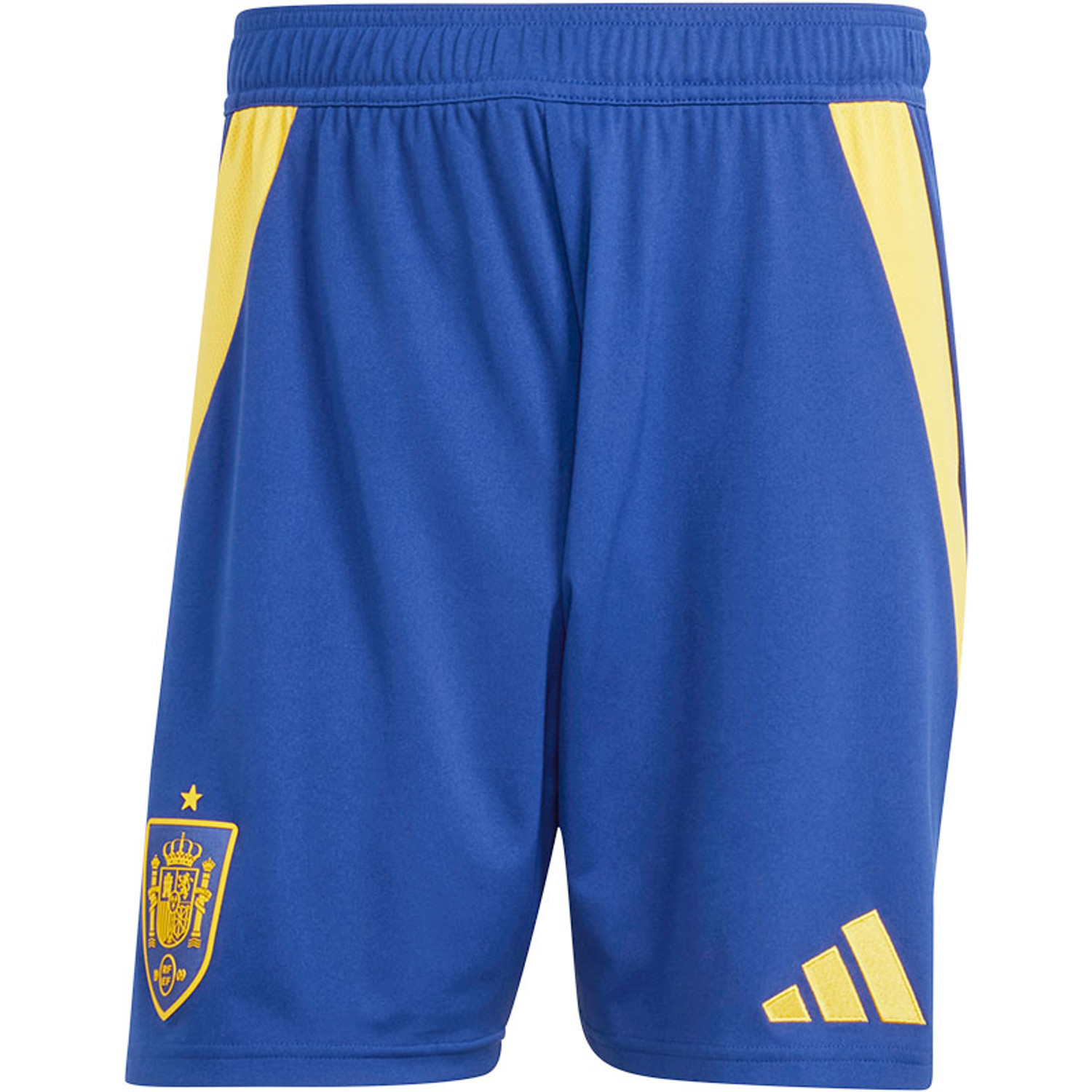 adidas Spanje Thuis Tenue