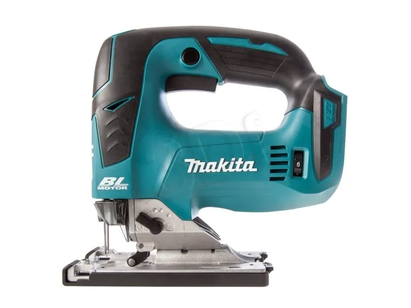 Makita DJV182Z - Stiksav - ledningfri - intet batteri - 18 V
