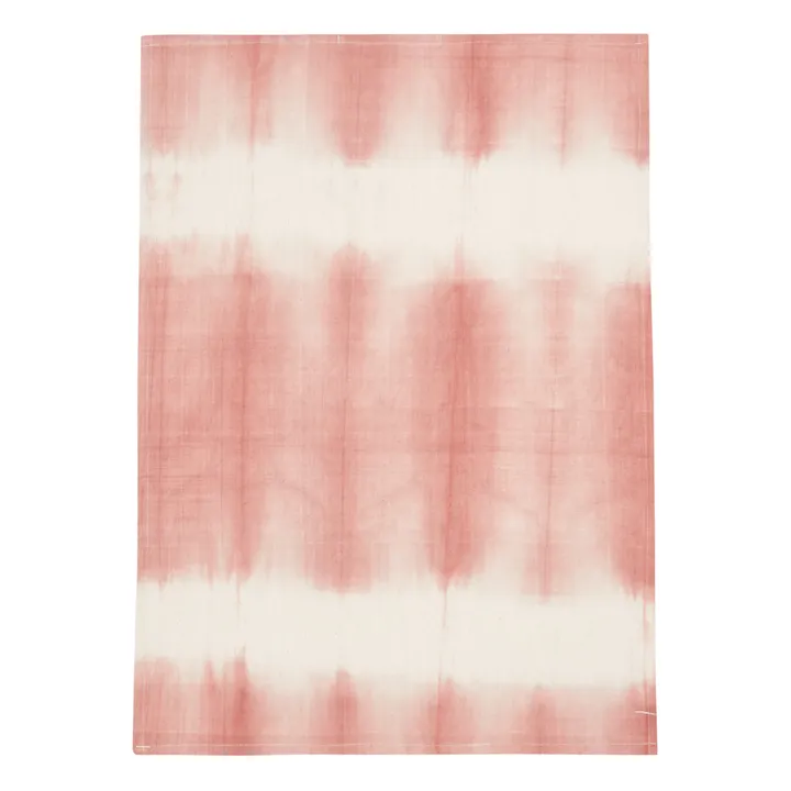 Tensira Torchon | Vieux Rose
