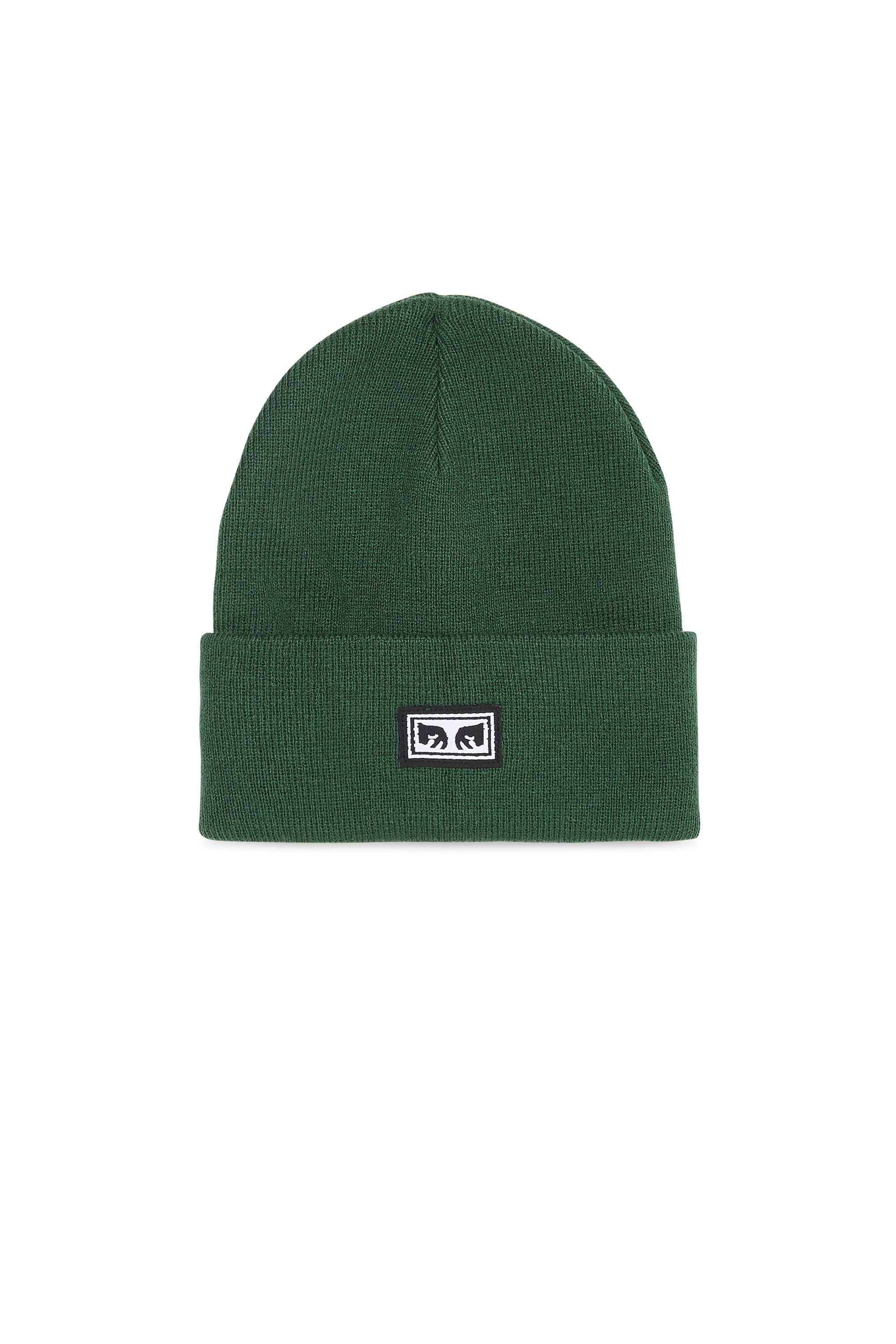 OBEY Bonnet Vert