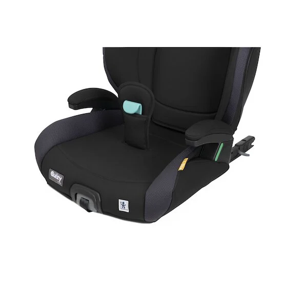 Siège auto Quizy i-Size   Black        de               Chicco