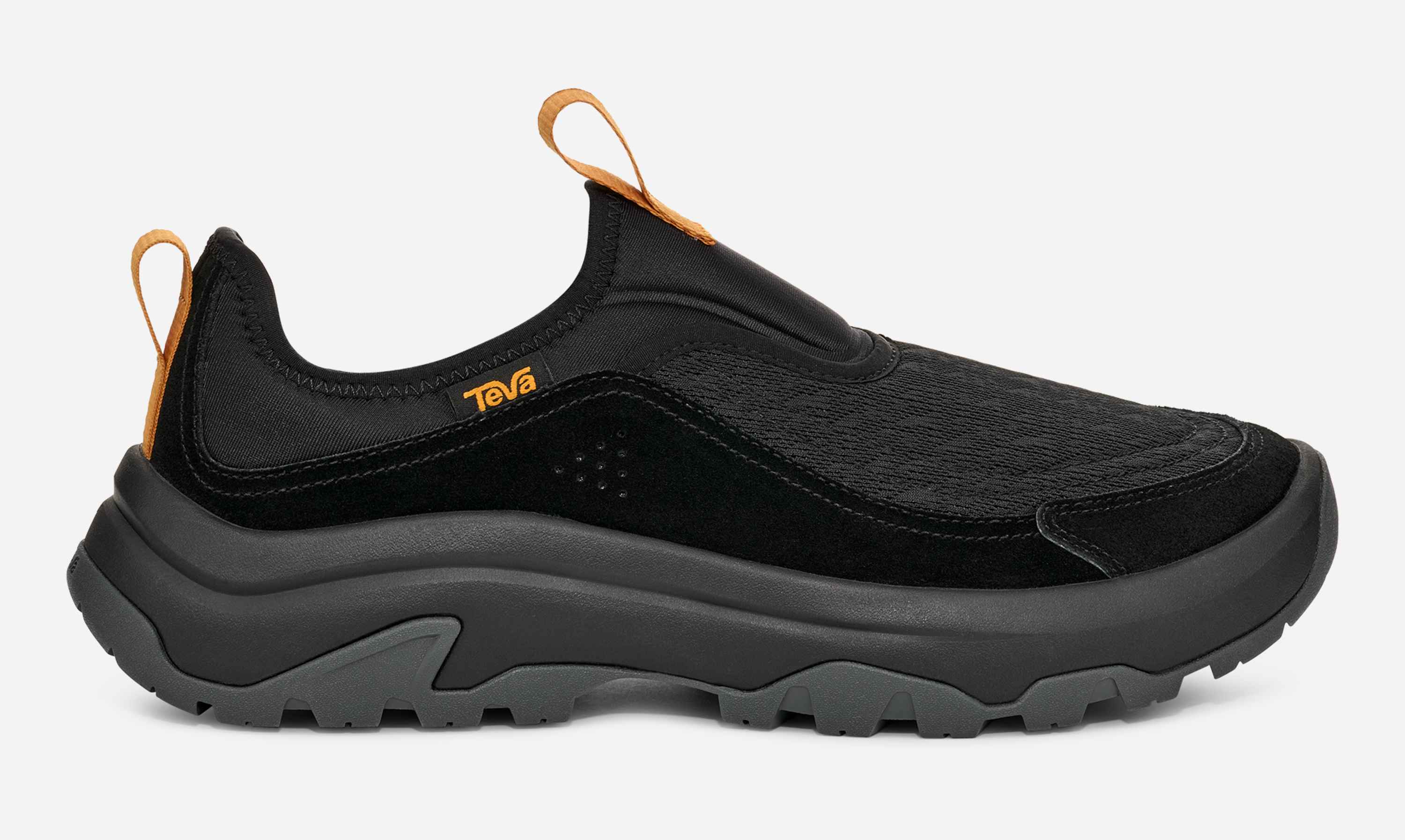 Heren Hurricane Daybreaker Slip On