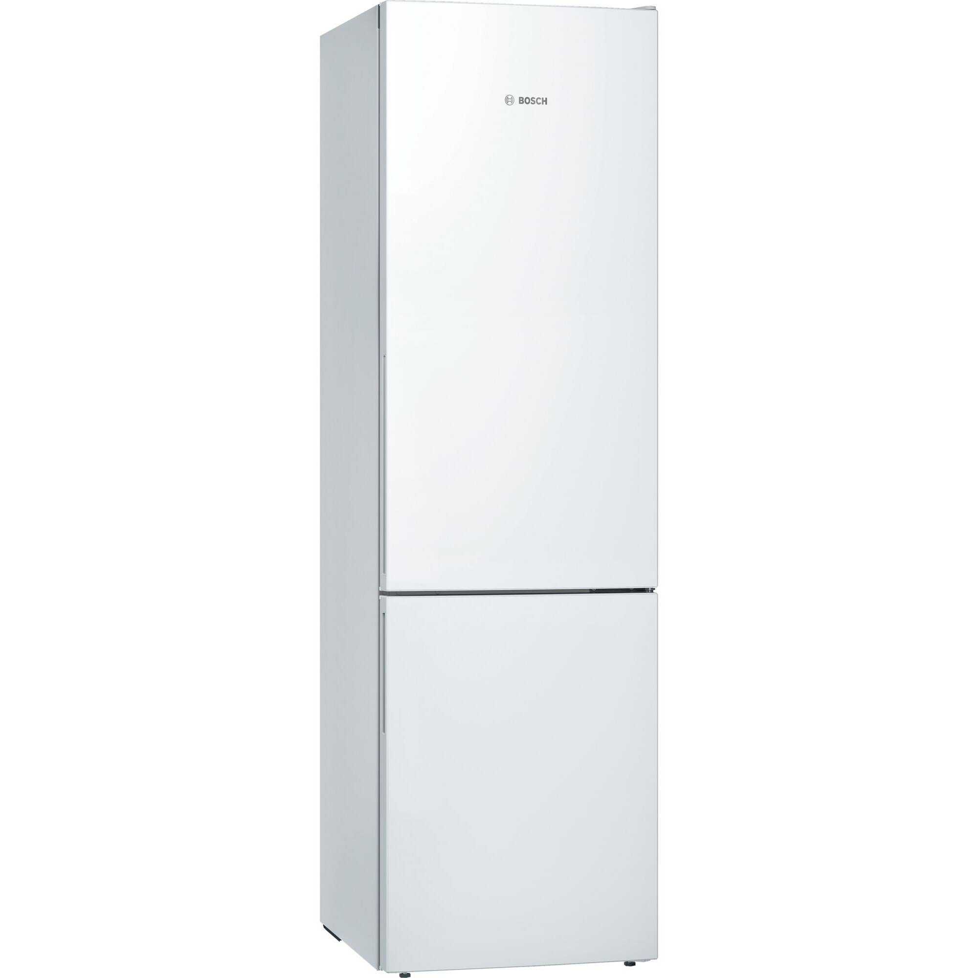 Bosch Kühl-/Gefrierkombination KGE39AWCA Serie 6