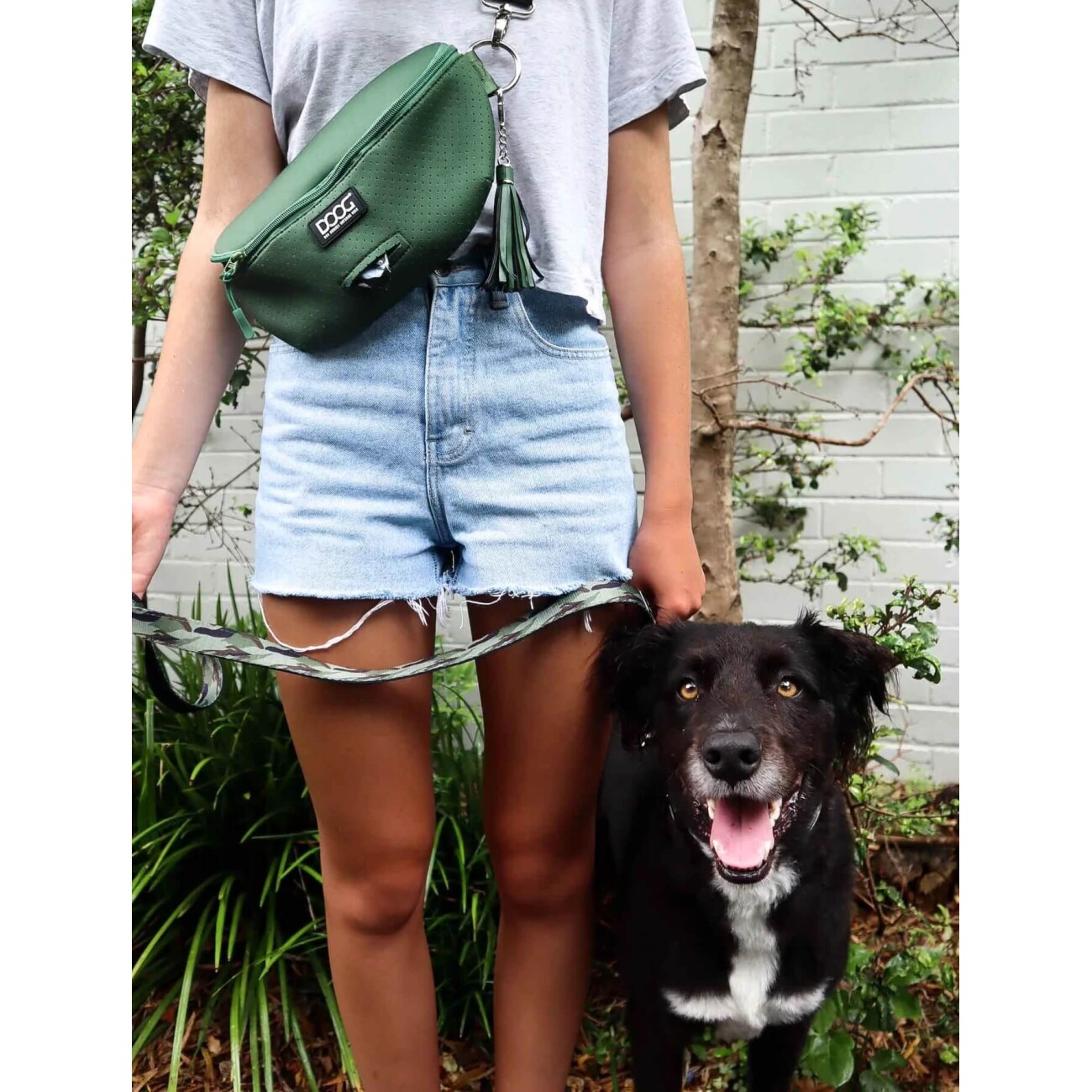 DOOG Hip-Belt Neosport