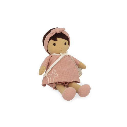 Poupée Amandine 25 cm - KALOO