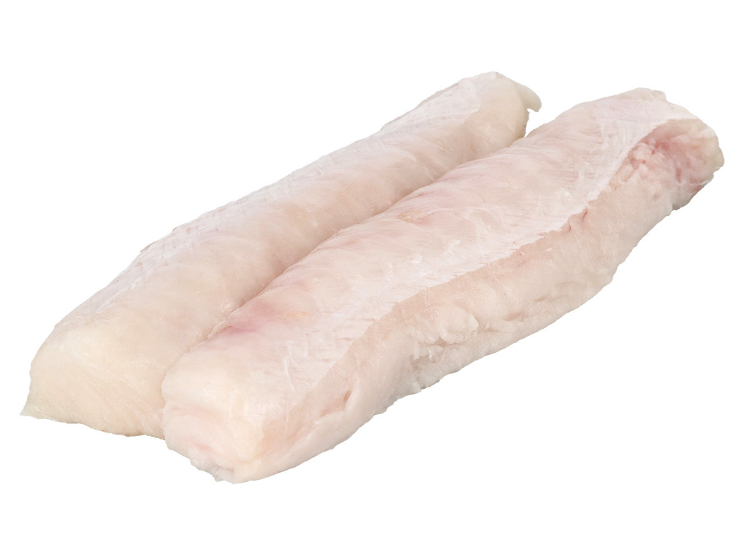 PESCADA LOMBOS KG