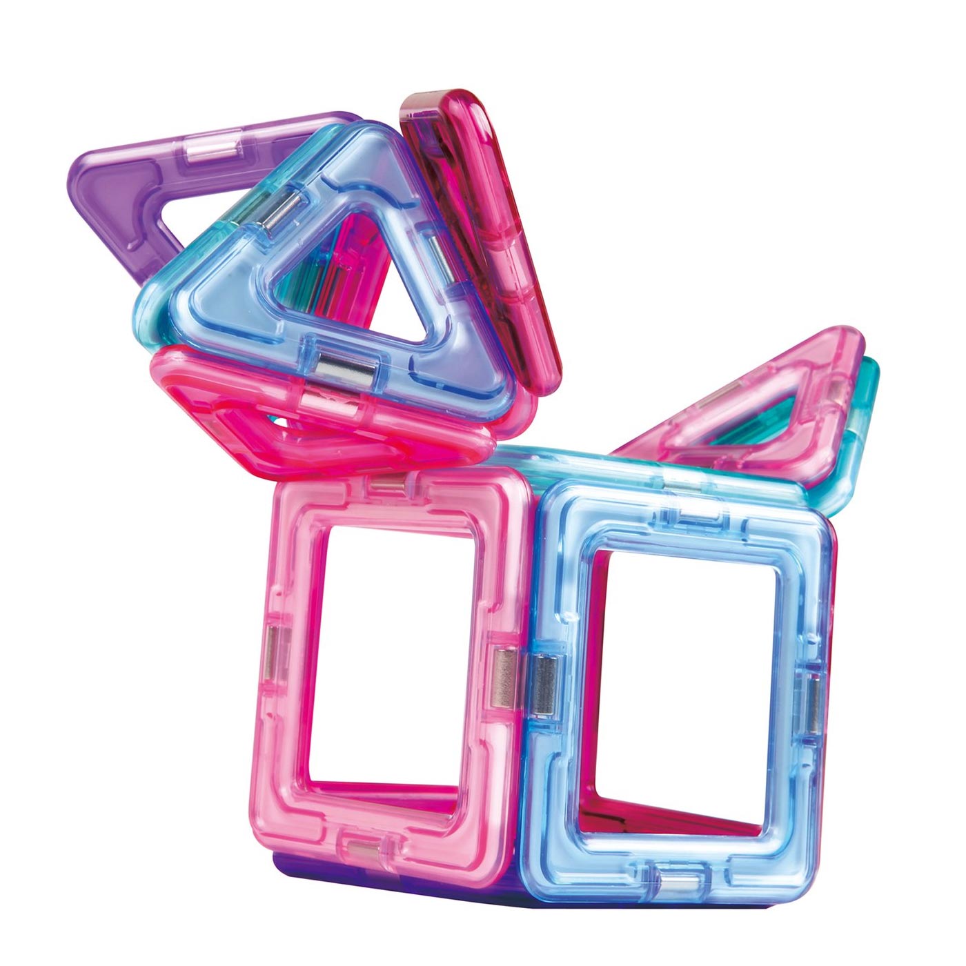 Magformers Inspire, 14dlg.