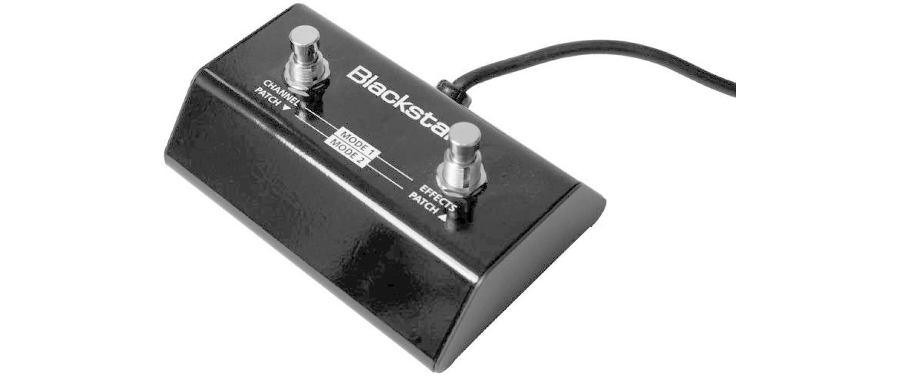 Fusscontroller FS-11Fussschalter zu ID:Core 20, ID:Core 40