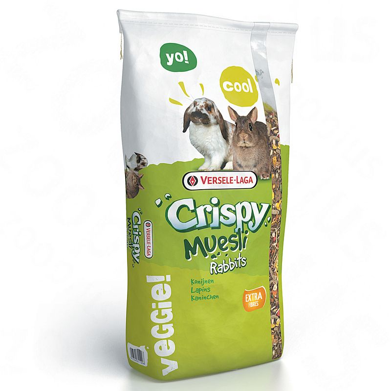 Versele-Laga Crispy Muesli