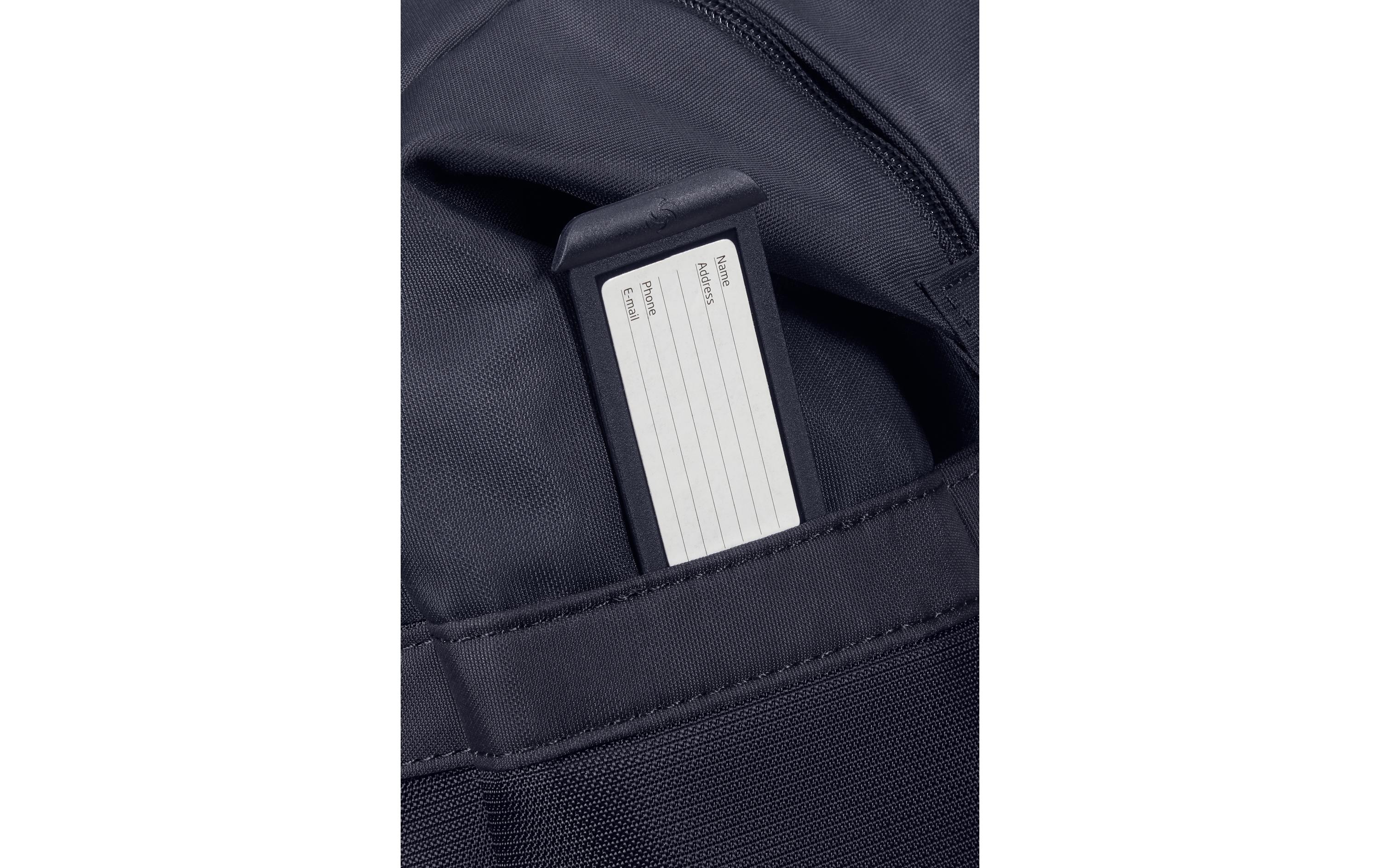 Airea Duffle 45 DunkelblauReisetasche