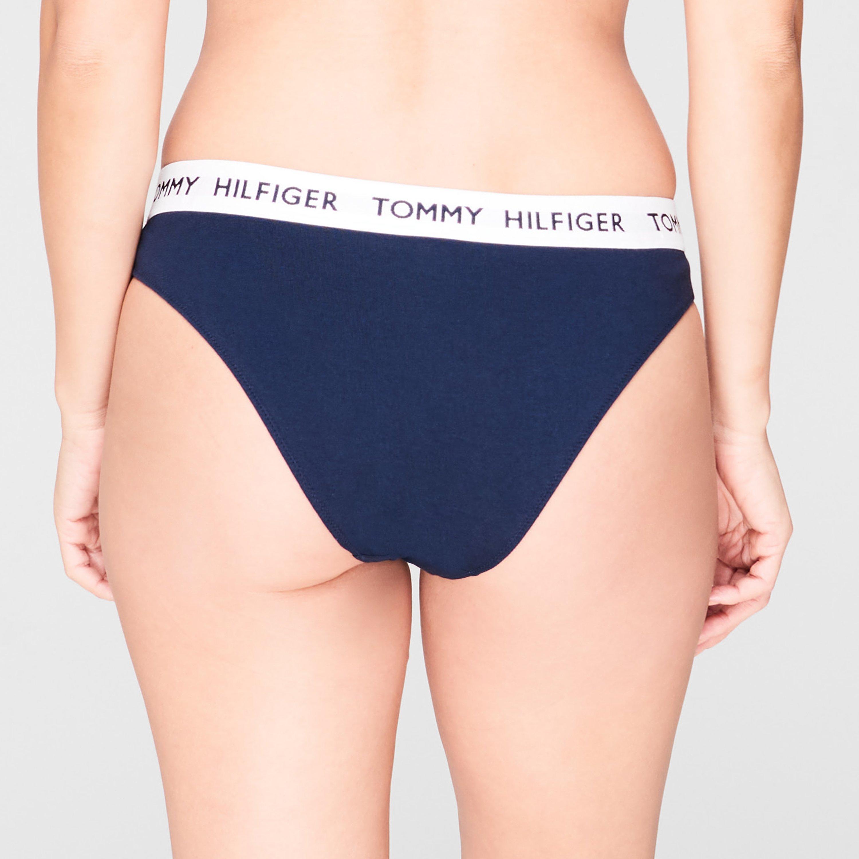 Tommy Hilfiger 85 Cotton Bikini Briefs