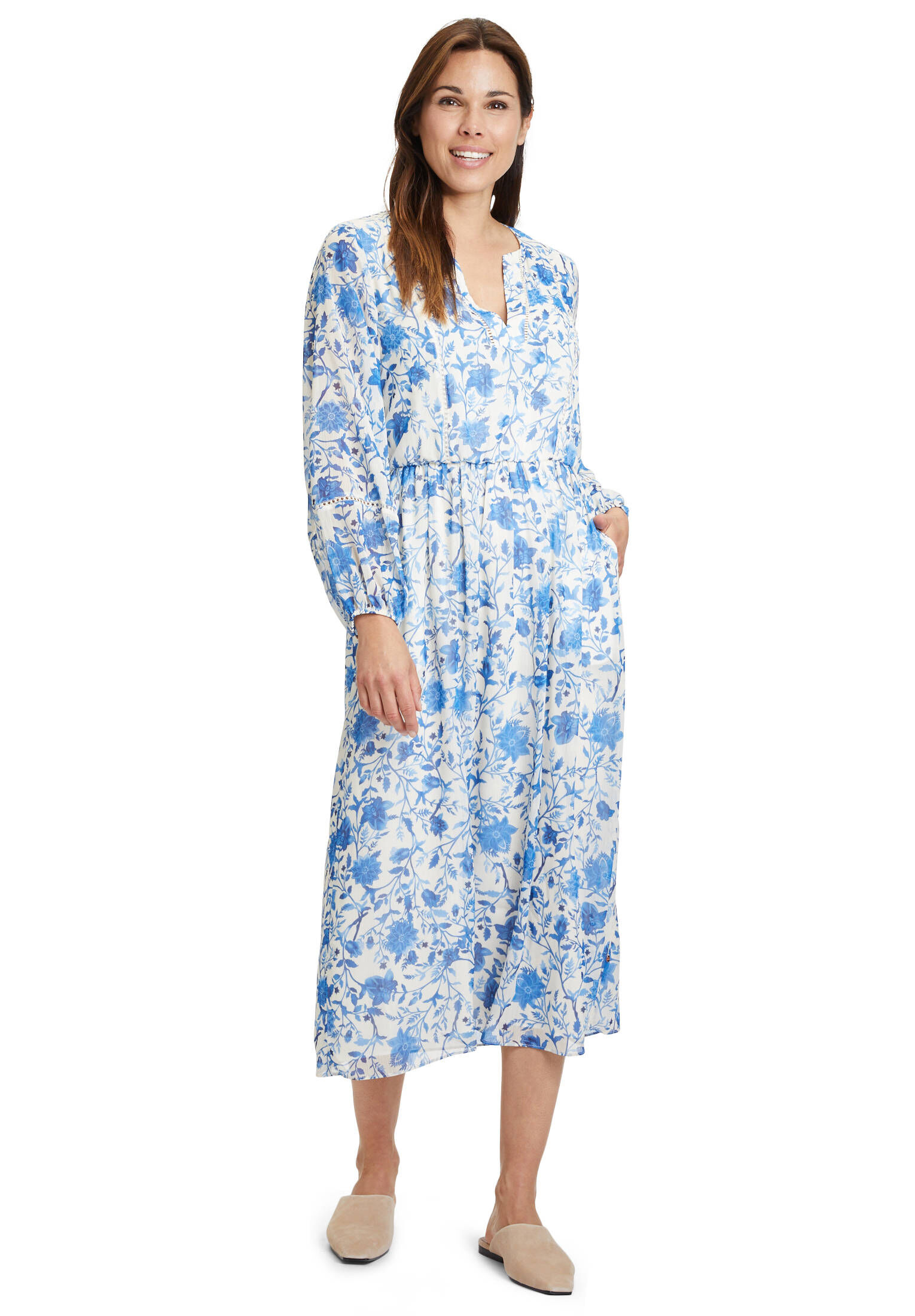 Vera Mont| Damen Sommerkleid
